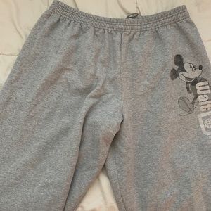 Men’s Walt Disney World Sweatpants